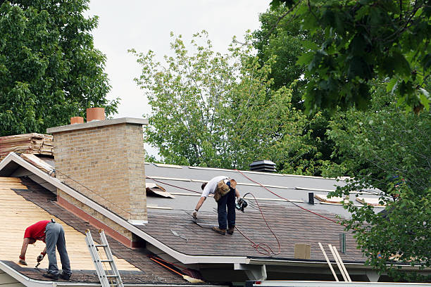 Best Roof Replacement Cost  in Novi, MI