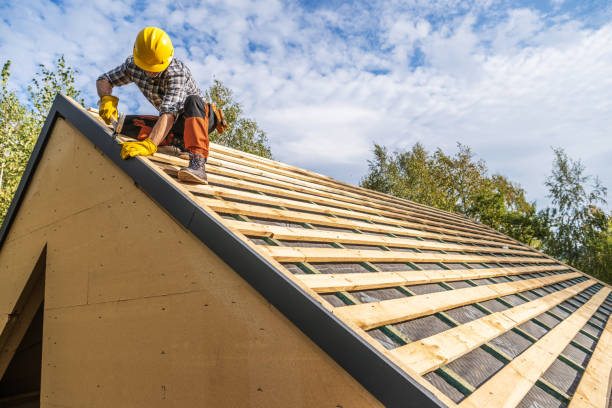 Best Shingle Roofing Installation  in Novi, MI