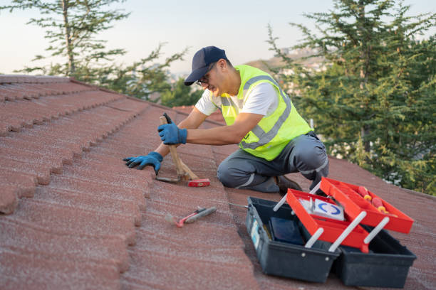 Quick and Trustworthy Emergency Roof Repair Services in Novi, MI