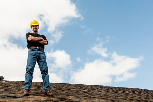 Roof Repair Estimates in Novi, MI