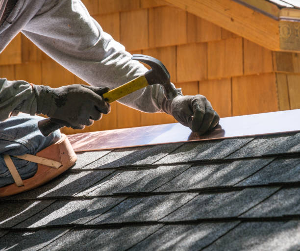 Best Heating Cable for Roof Installation  in Novi, MI